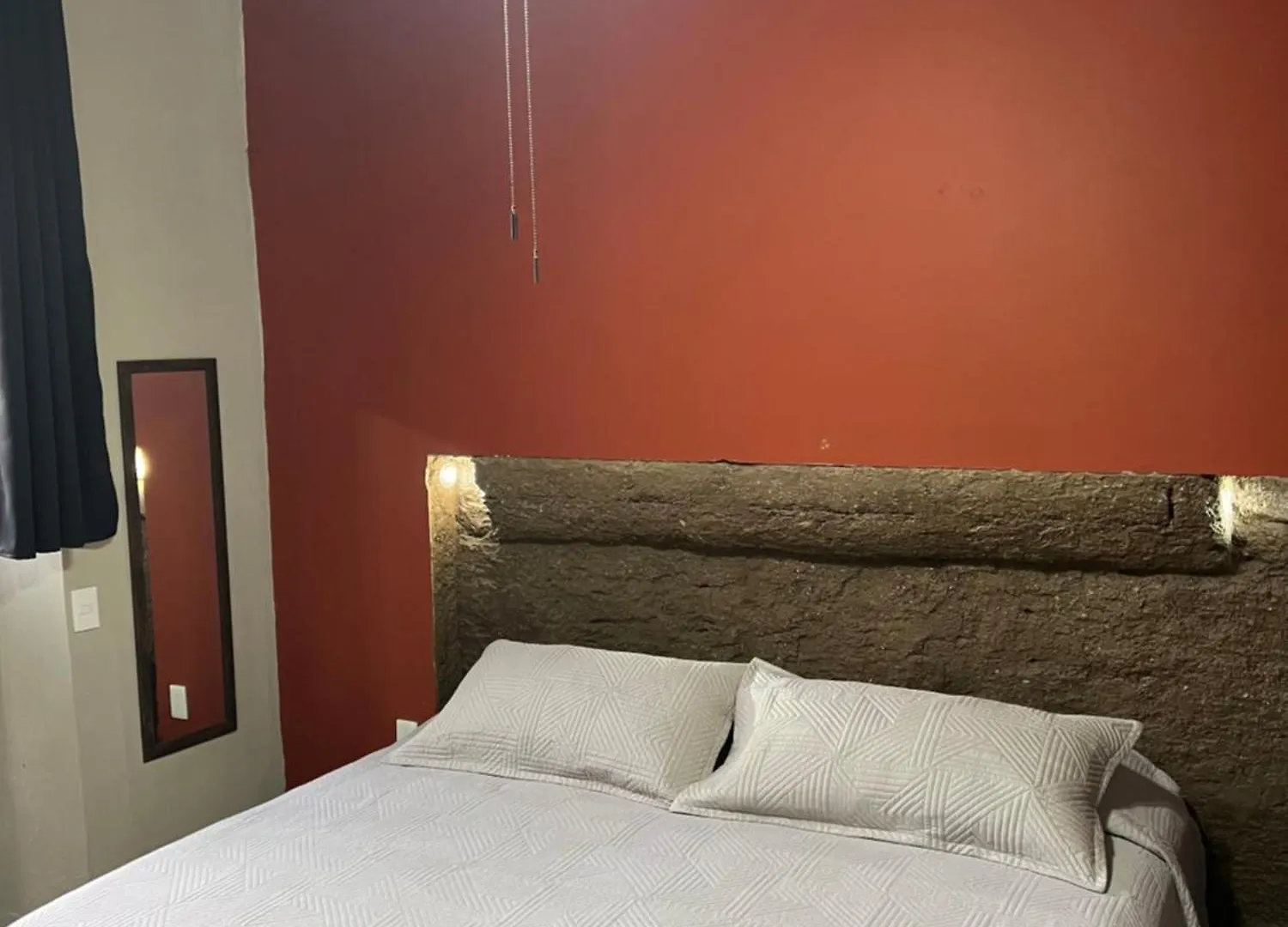 Alojamiento Suite Con Aire Acondicionado Y Estacionamiento Ubicado A 1 Cuadra Del Parian En Centro Tlaquepaque Privada E Independiente Guadalajara Mexiko