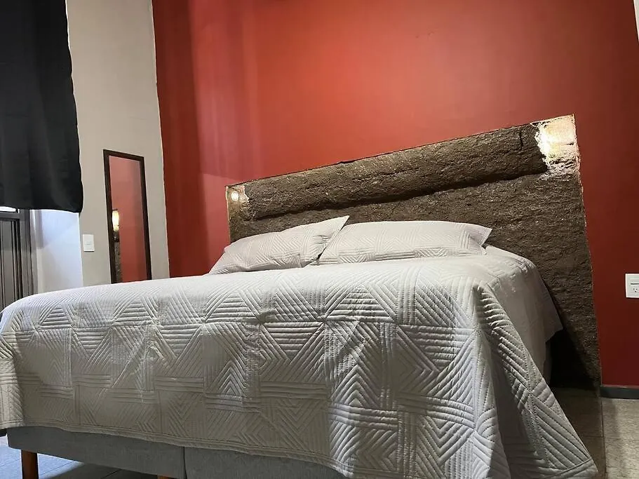 Alojamiento Suite Con Aire Acondicionado Y Estacionamiento Ubicado A 1 Cuadra Del Parian En Centro Tlaquepaque Privada E Independiente Guadalajara Mexiko