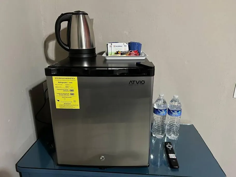 Apartmán Alojamiento Suite Con Aire Acondicionado Y Estacionamiento Ubicado A 1 Cuadra Del Parian En Centro Tlaquepaque Privada E Independiente Guadalajara