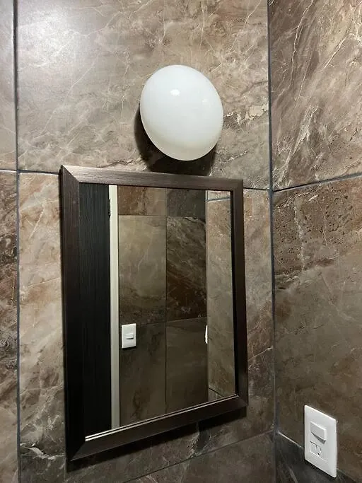 Alojamiento Suite Con Aire Acondicionado Y Estacionamiento Ubicado A 1 Cuadra Del Parian En Centro Tlaquepaque Privada E Independiente Guadalajara