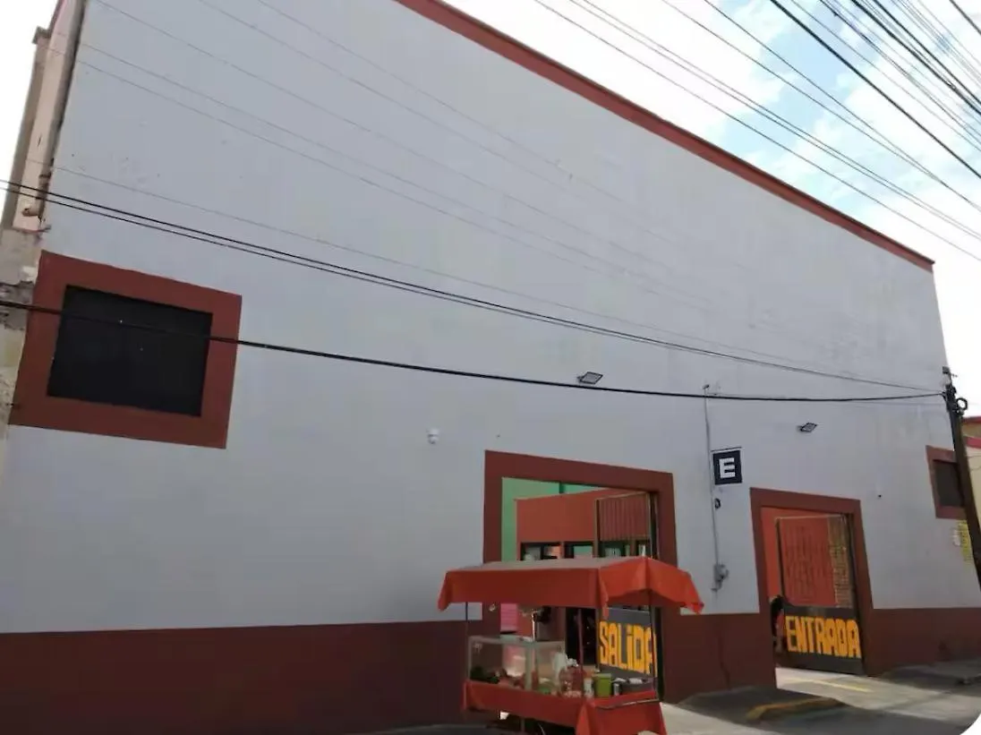 Alojamiento Suite Con Aire Acondicionado Y Estacionamiento Ubicado A 1 Cuadra Del Parian En Centro Tlaquepaque Privada E Independiente Guadalajara